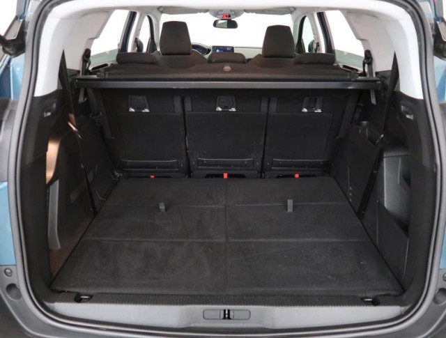 Peugeot 5008  1.5 BlueHDi Allure