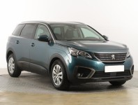 Peugeot 5008  1.5 BlueHDi Allure