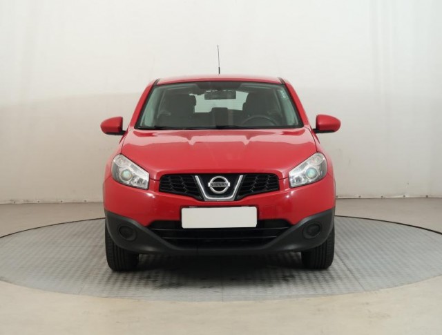 Nissan Qashqai  1.6 Acenta