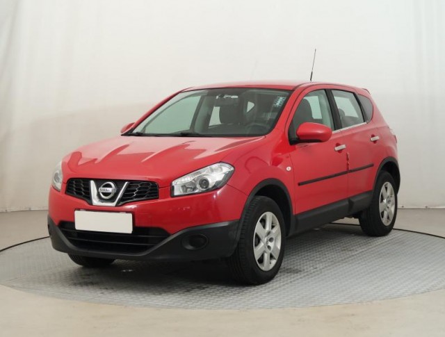 Nissan Qashqai  1.6 Acenta