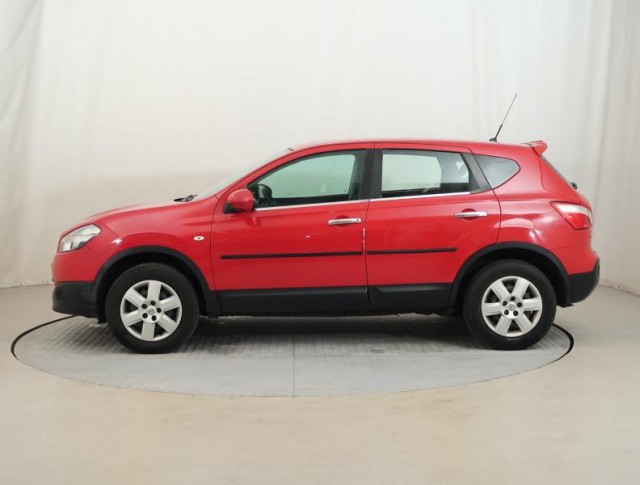 Nissan Qashqai  1.6 Acenta