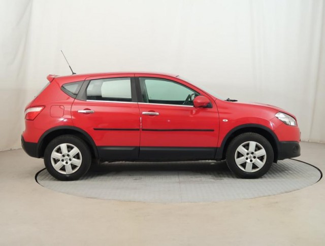 Nissan Qashqai  1.6 Acenta