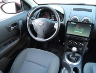 Nissan Qashqai  1.6 Acenta
