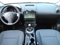 Nissan Qashqai  1.6 Acenta