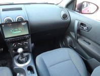 Nissan Qashqai  1.6 Acenta