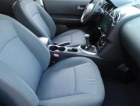 Nissan Qashqai  1.6 Acenta