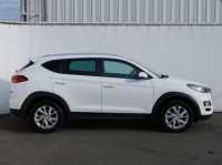 Hyundai Tucson  1.6 CRDi Trikolor