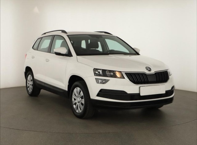 Škoda Karoq  1.0 TSI Active