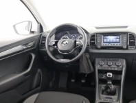 Škoda Karoq  1.0 TSI Active
