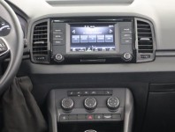 Škoda Karoq  1.0 TSI Active