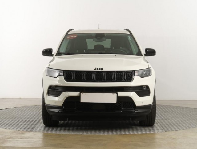 Jeep Compass  1.3 T-GDI Night Eagle