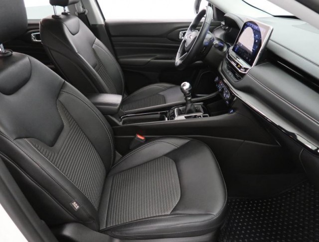 Jeep Compass  1.3 T-GDI Night Eagle