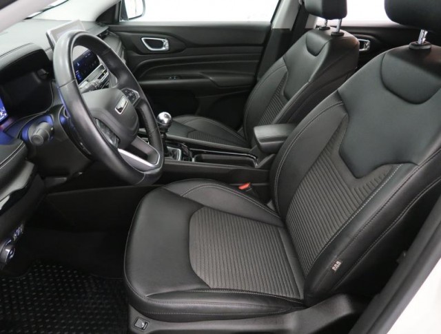 Jeep Compass  1.3 T-GDI Night Eagle