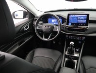 Jeep Compass  1.3 T-GDI Night Eagle