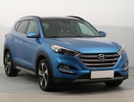 Hyundai Tucson  1.7 CRDi 