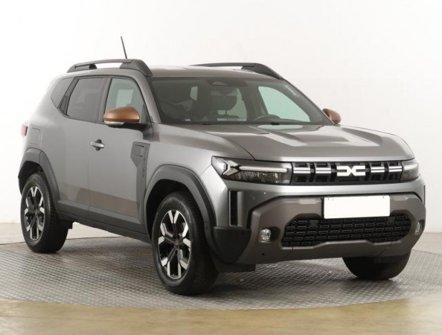 Dacia Duster  1.2 TCe Extreme