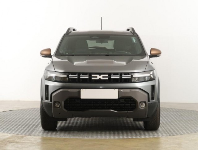 Dacia Duster  1.2 TCe Extreme