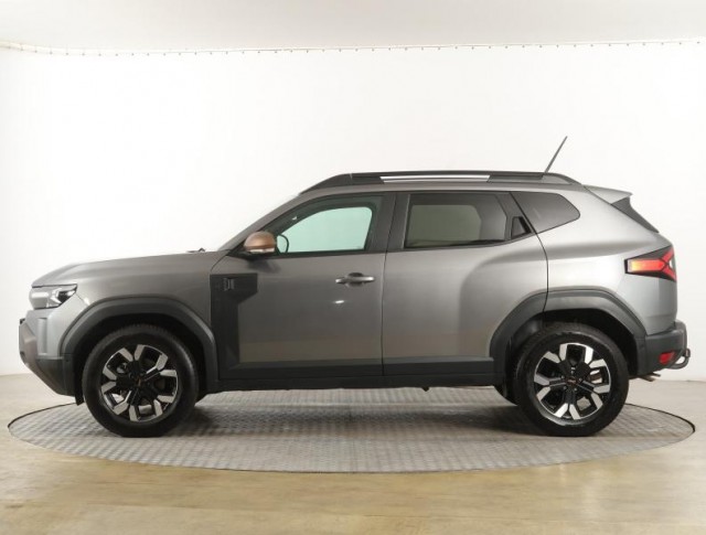 Dacia Duster  1.2 TCe Extreme