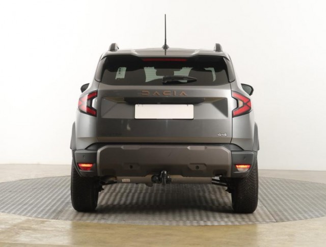 Dacia Duster  1.2 TCe Extreme
