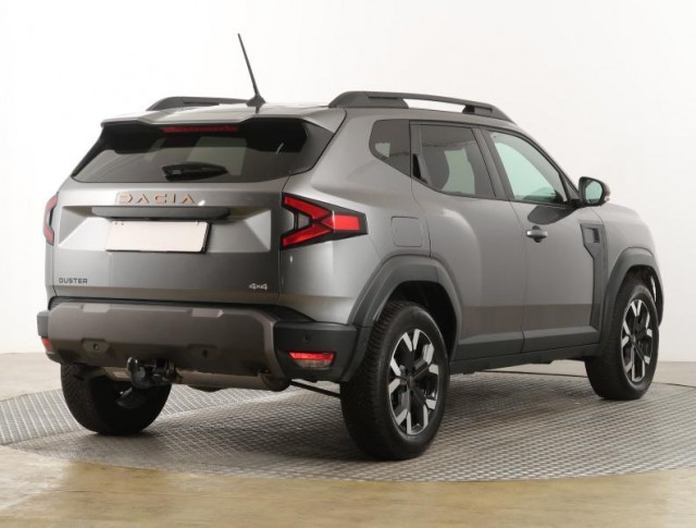 Dacia Duster  1.2 TCe Extreme