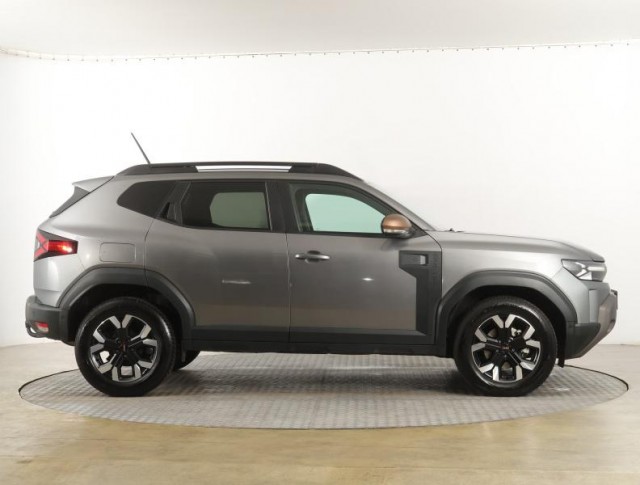 Dacia Duster  1.2 TCe Extreme