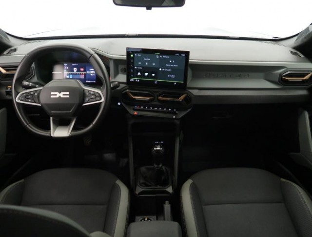 Dacia Duster  1.2 TCe Extreme