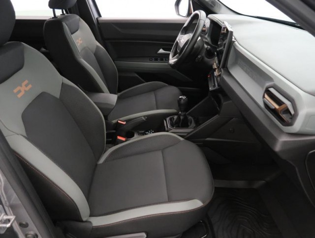 Dacia Duster  1.2 TCe Extreme