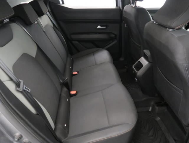 Dacia Duster  1.2 TCe Extreme