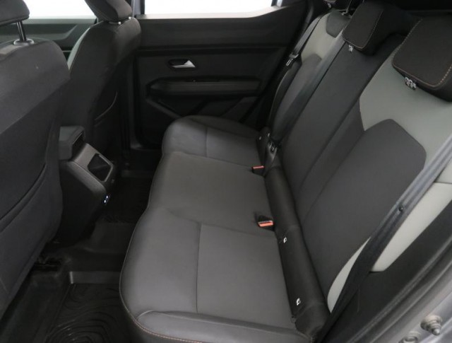 Dacia Duster  1.2 TCe Extreme