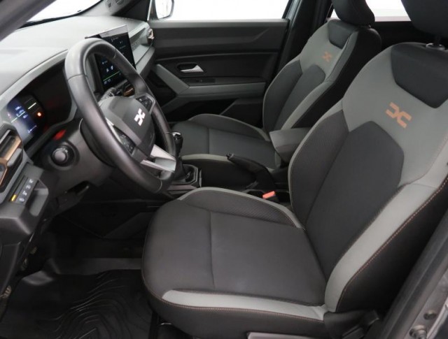 Dacia Duster  1.2 TCe Extreme