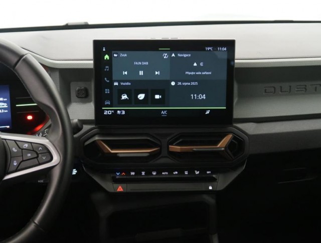 Dacia Duster  1.2 TCe Extreme