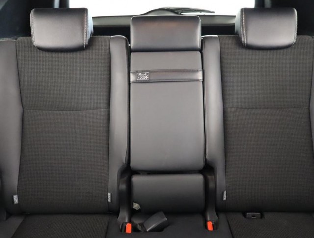 Toyota RAV 4  2.5 Hybrid 