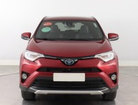 Toyota RAV 4  2.5 Hybrid 