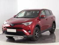 Toyota RAV 4  2.5 Hybrid 