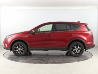 Toyota RAV 4  2.5 Hybrid 