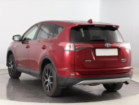 Toyota RAV 4  2.5 Hybrid 