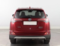 Toyota RAV 4  2.5 Hybrid 