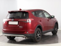 Toyota RAV 4  2.5 Hybrid 