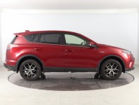 Toyota RAV 4  2.5 Hybrid 