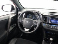 Toyota RAV 4  2.5 Hybrid 