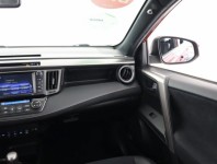 Toyota RAV 4  2.5 Hybrid 