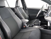 Toyota RAV 4  2.5 Hybrid 