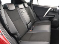 Toyota RAV 4  2.5 Hybrid 