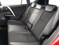 Toyota RAV 4  2.5 Hybrid 