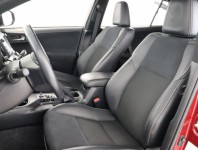 Toyota RAV 4  2.5 Hybrid 