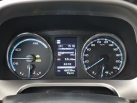 Toyota RAV 4  2.5 Hybrid 