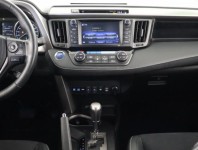 Toyota RAV 4  2.5 Hybrid 