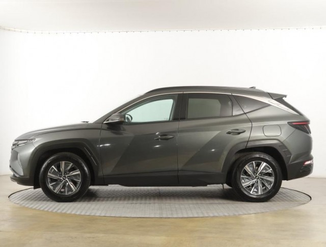 Hyundai Tucson  1.6 T-GDI Smart