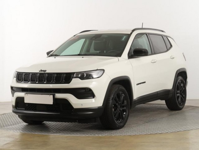 Jeep Compass  1.3 T-GDI Night Eagle