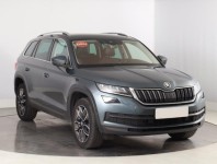 Škoda Kodiaq  2.0 TDI Style Plus